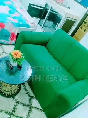 Airbnb Mombasa Likoni