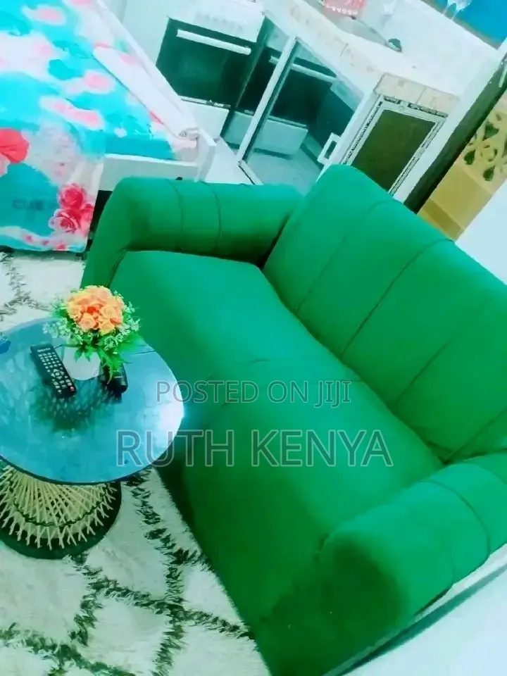 Airbnb Mombasa Likoni