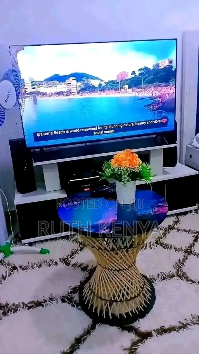 Airbnb Mombasa Likoni