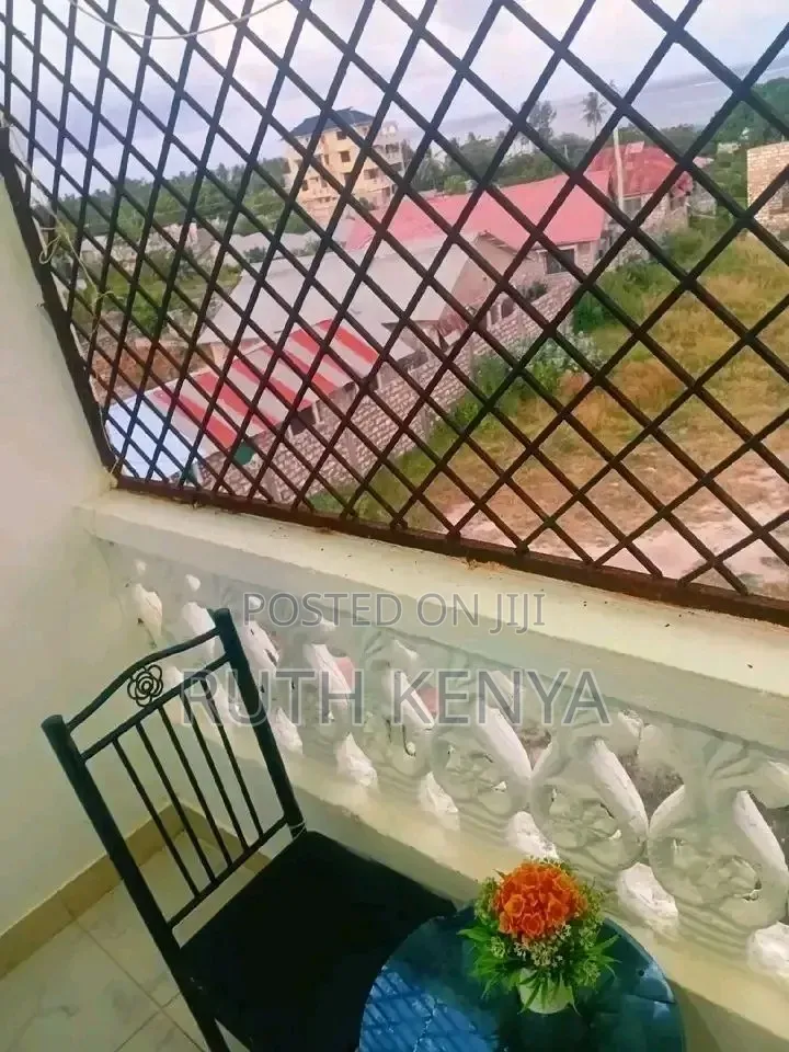 Airbnb Mombasa Likoni