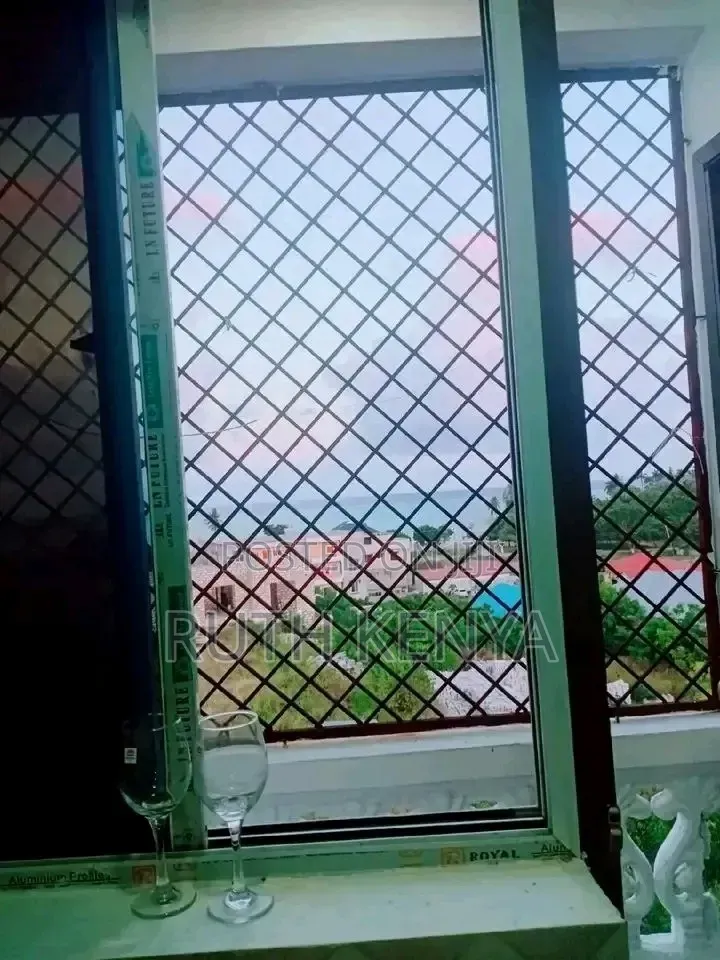 Airbnb Mombasa Likoni