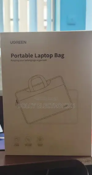 Ugreen Laptop Case Storage Bag 13.3"-13.9