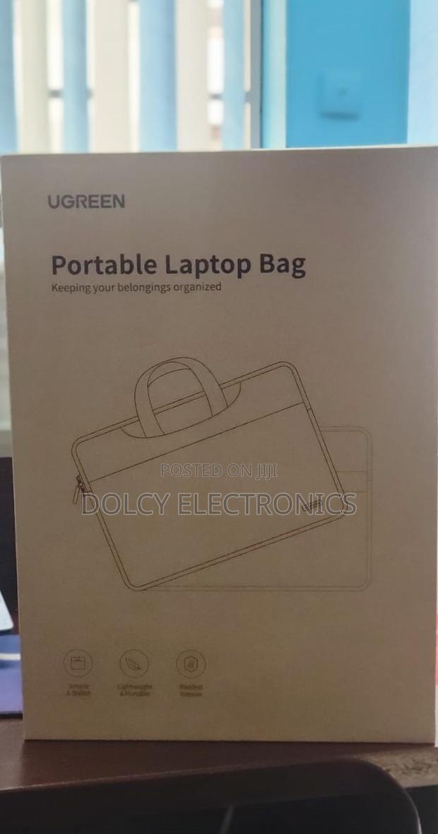 Ugreen Laptop Case Storage Bag 13.3"-13.9