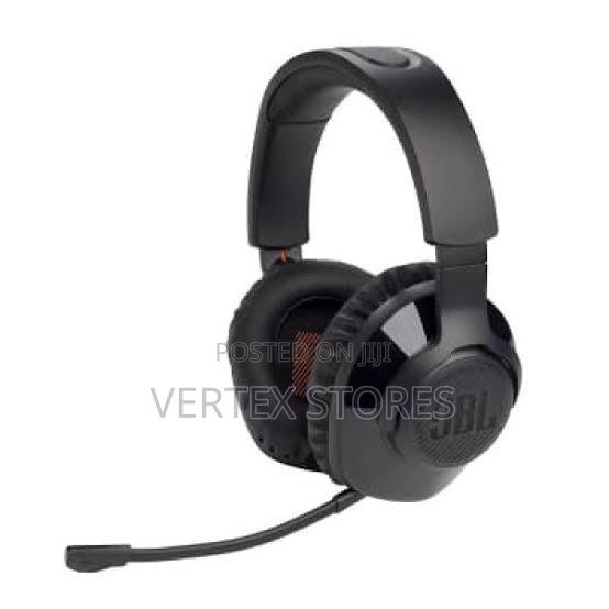 JBL Quantum 350 Wireless Gaming Headset