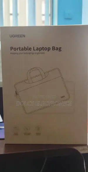 Ugreen Laptop Case Storage Bag 13.3"-13.9