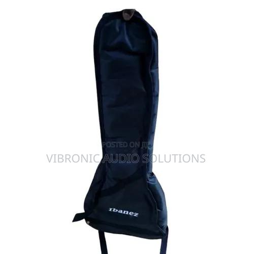 Solo Guitar Bags - main view
