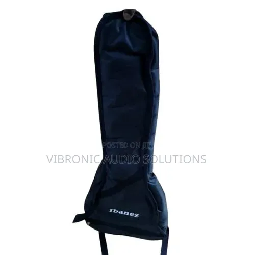 Solo Guitar Bags