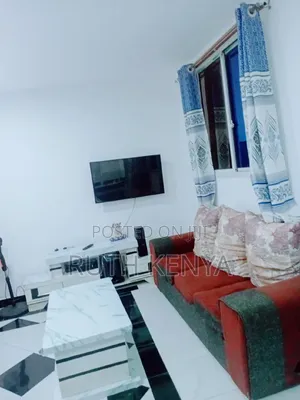Studio Airbnb Mombasa Likoni - Shelly Beach 1,500/= Per Day