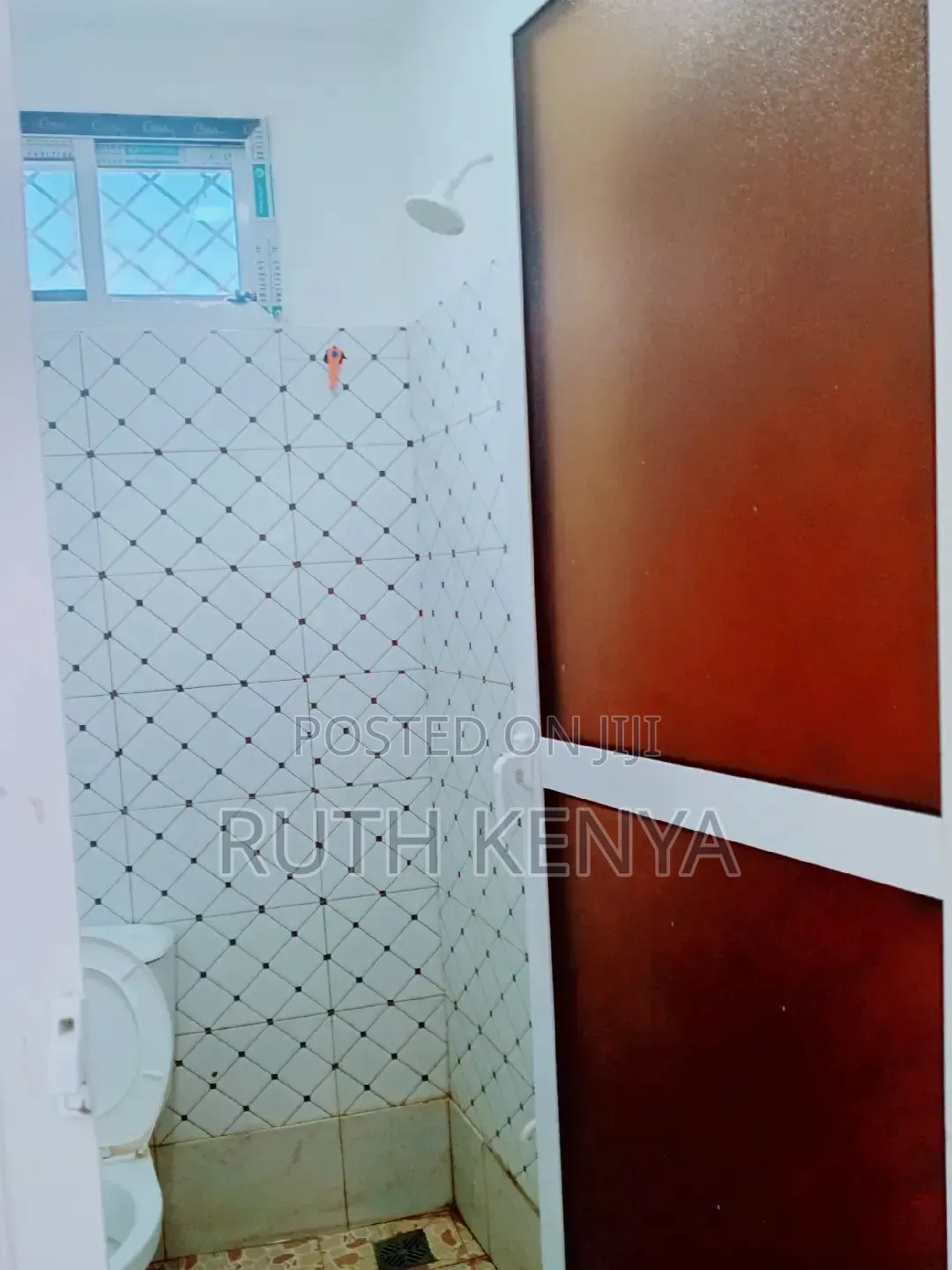 Studio Airbnb Mombasa Likoni - Shelly Beach 1,500/= Per Day
