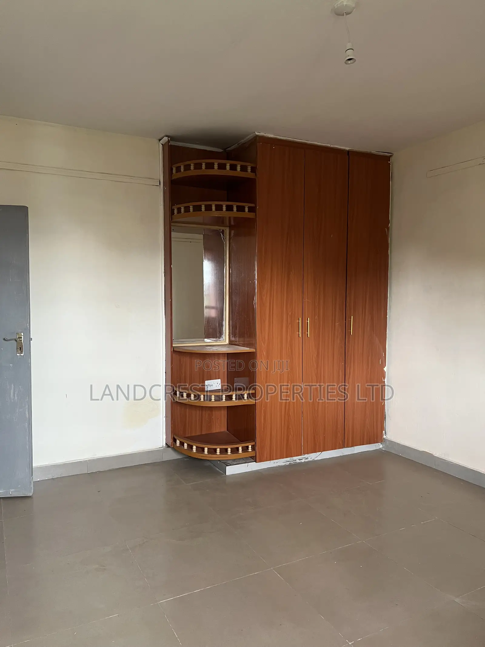 1bdrm Apartment in Wangige for rent