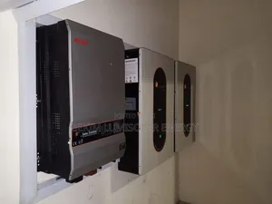 Professional Solar System Sizing and Installation