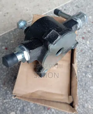 Vacuum Pump (New) CARAVAN TD27