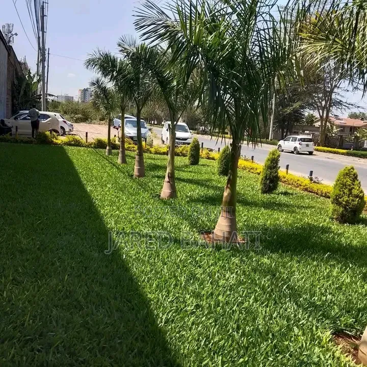 Jades Landscaping Services in Nairobi