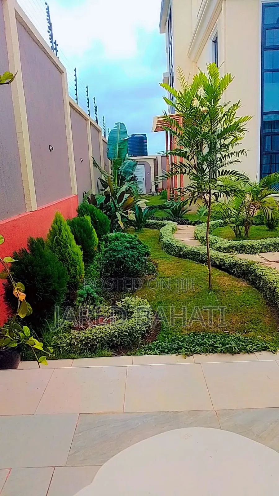 Jades Landscaping Services in Nairobi