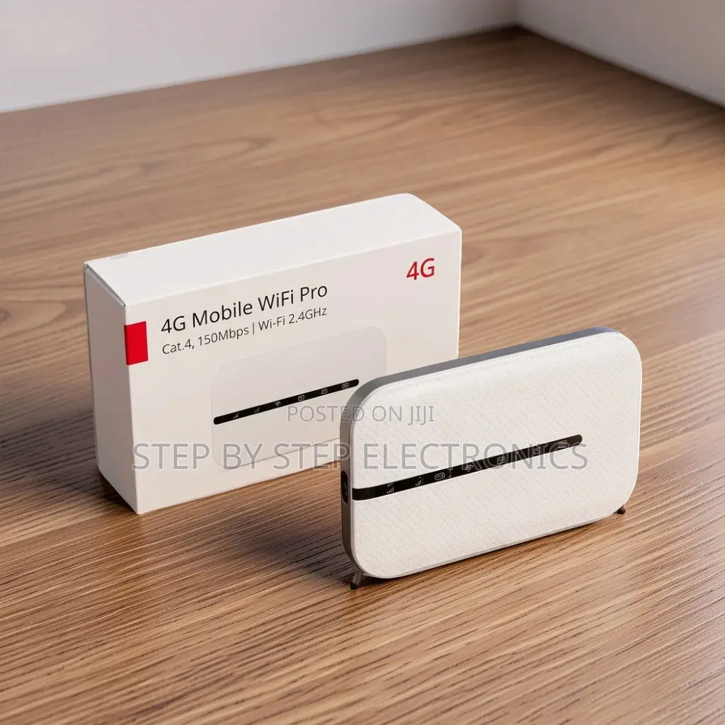 Hot Sale 4G LTE M8 Portable 150 MBPS High Speed Mifi Mini Routers