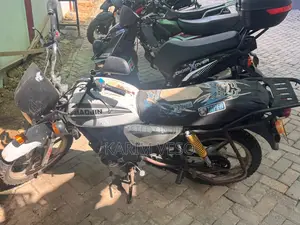 Haojin HJ150-11A 2022 White