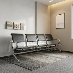 Hospital/Clinic Waiting Bench