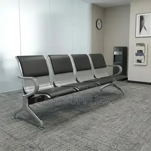 Hospital/Clinic Waiting Bench