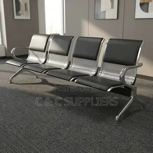 Hospital/Clinic Waiting Bench