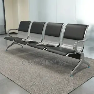 Hospital/Clinic Waiting Bench