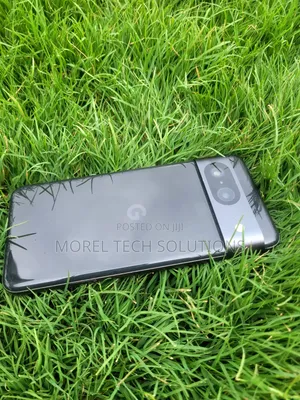 Google Pixel 8 128 GB Black