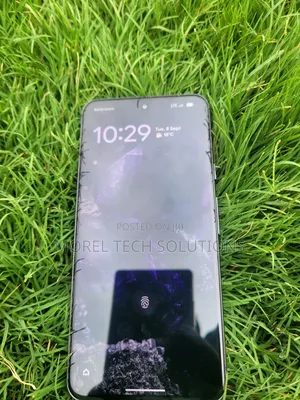 Google Pixel 8 128 GB Black