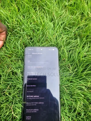 Google Pixel 8 128 GB Black