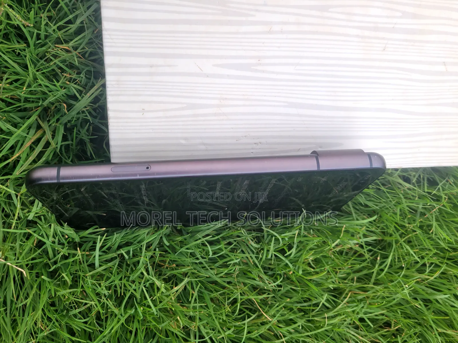Google Pixel 8 128 GB Black