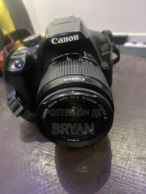 Canon EOS 2000d