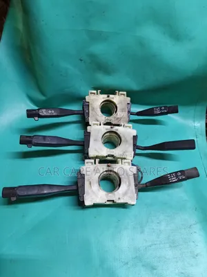 Combination Switch Nissan Qd/Caravan E24