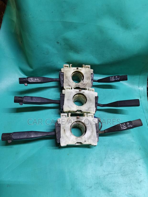 Combination Switch Nissan Qd/Caravan E24 - main view