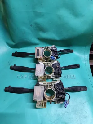 Combination Switch Nissan Qd/Caravan E24