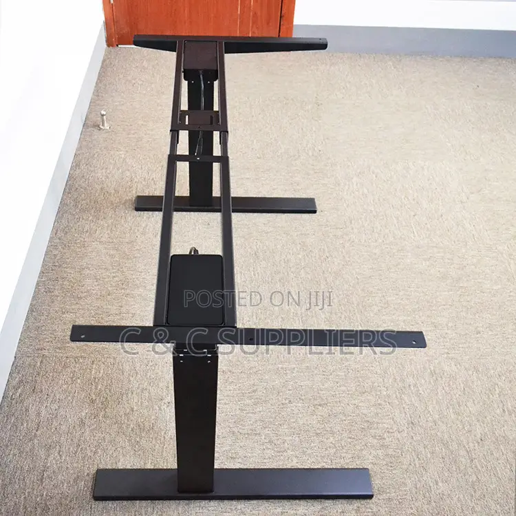 Smart Ergonomic Electric Standing Table-1.2m