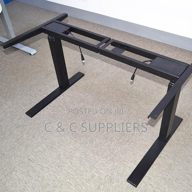 Smart Ergonomic Electric Standing Table-1.2m - thumbnail 9