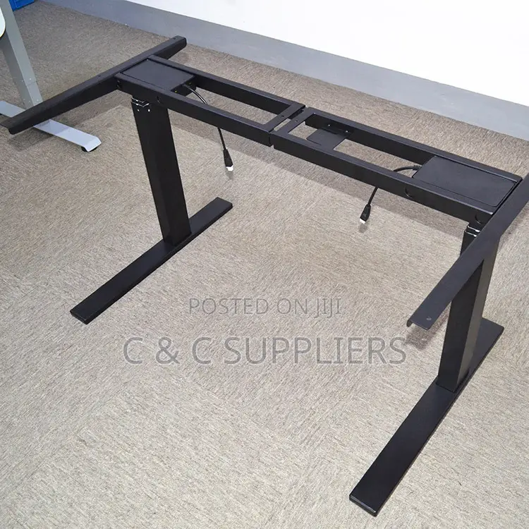 Smart Ergonomic Electric Standing Table-1.2m