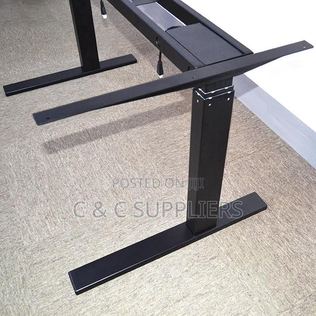 Smart Ergonomic Electric Standing Table-1.2m - thumbnail 8