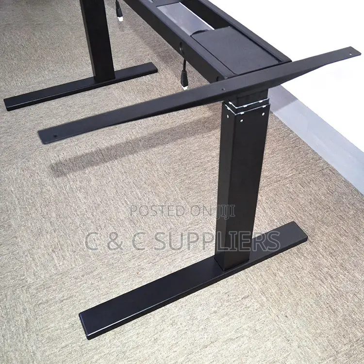 Smart Ergonomic Electric Standing Table-1.2m