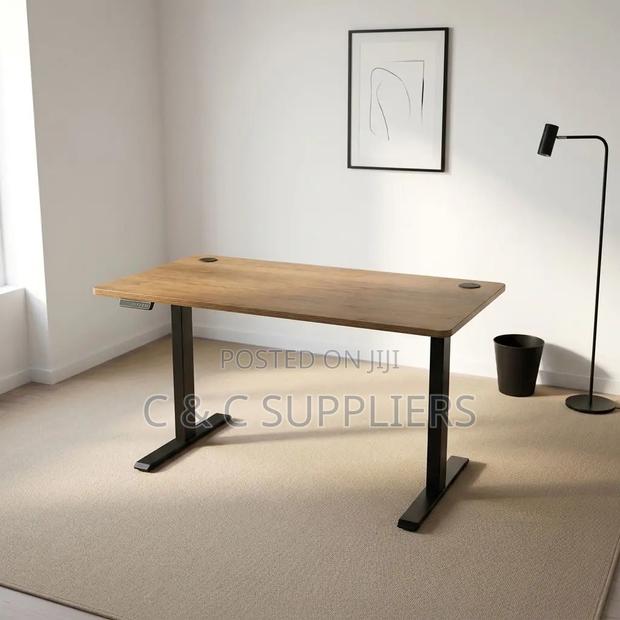 Smart Ergonomic Electric Standing Table-1.2m - thumbnail 10