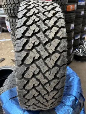 31X10.50R15 LT Atlander Tyre