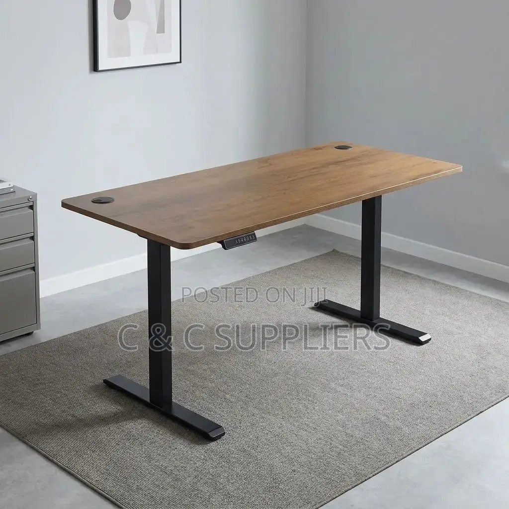 Smart Ergonomic Electric Standing Table-1.2m