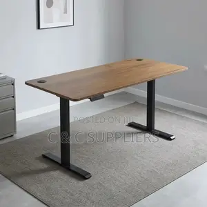 Smart Ergonomic Electric Standing Table-1.2m