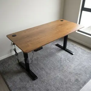 Smart Ergonomic Electric Standing Table-1.2m