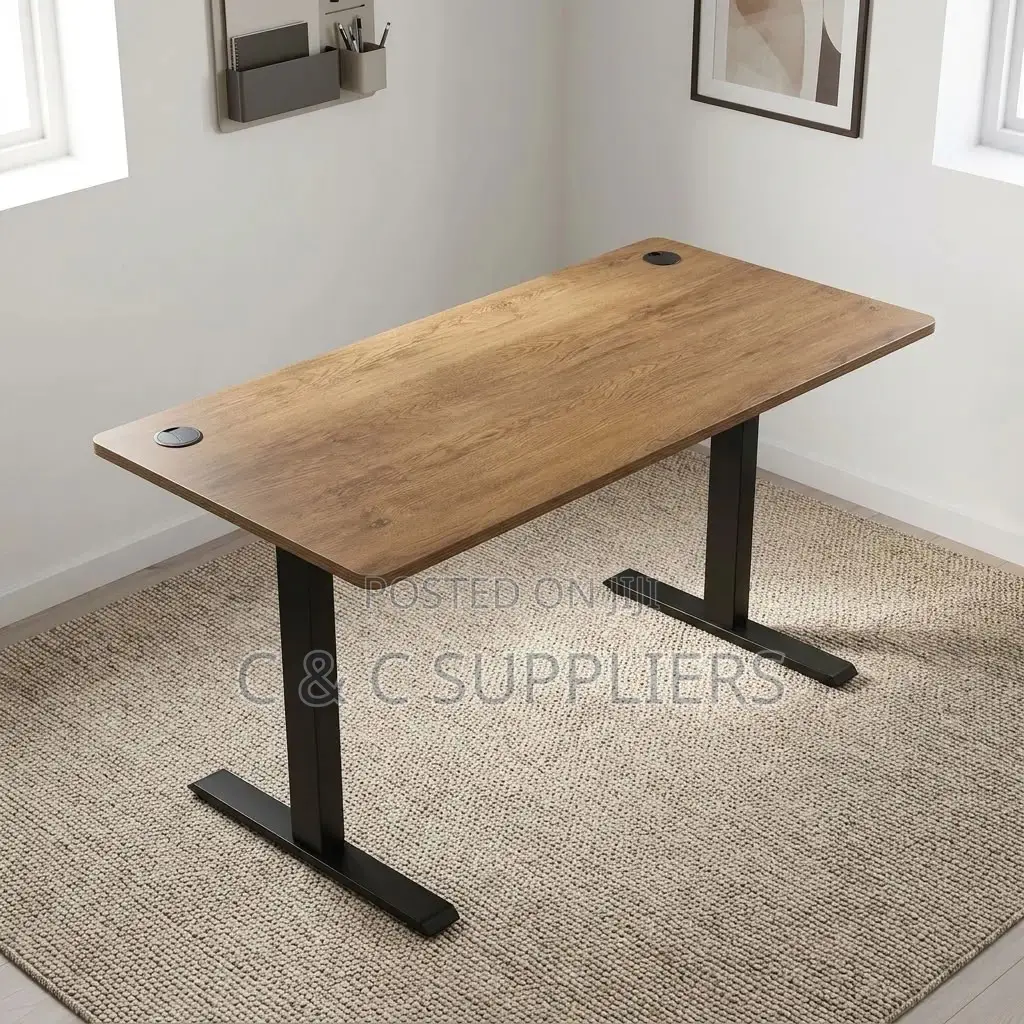Smart Ergonomic Electric Standing Table-1.2m
