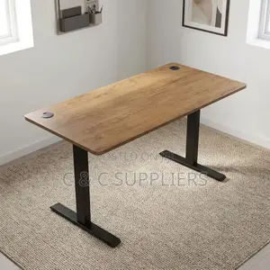 Smart Ergonomic Electric Standing Table-1.2m