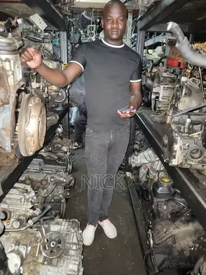 Mechanic Nairobi