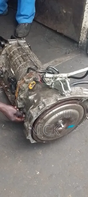 Mechanic Nairobi