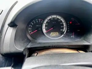 Mazda Premacy 2007 Silver