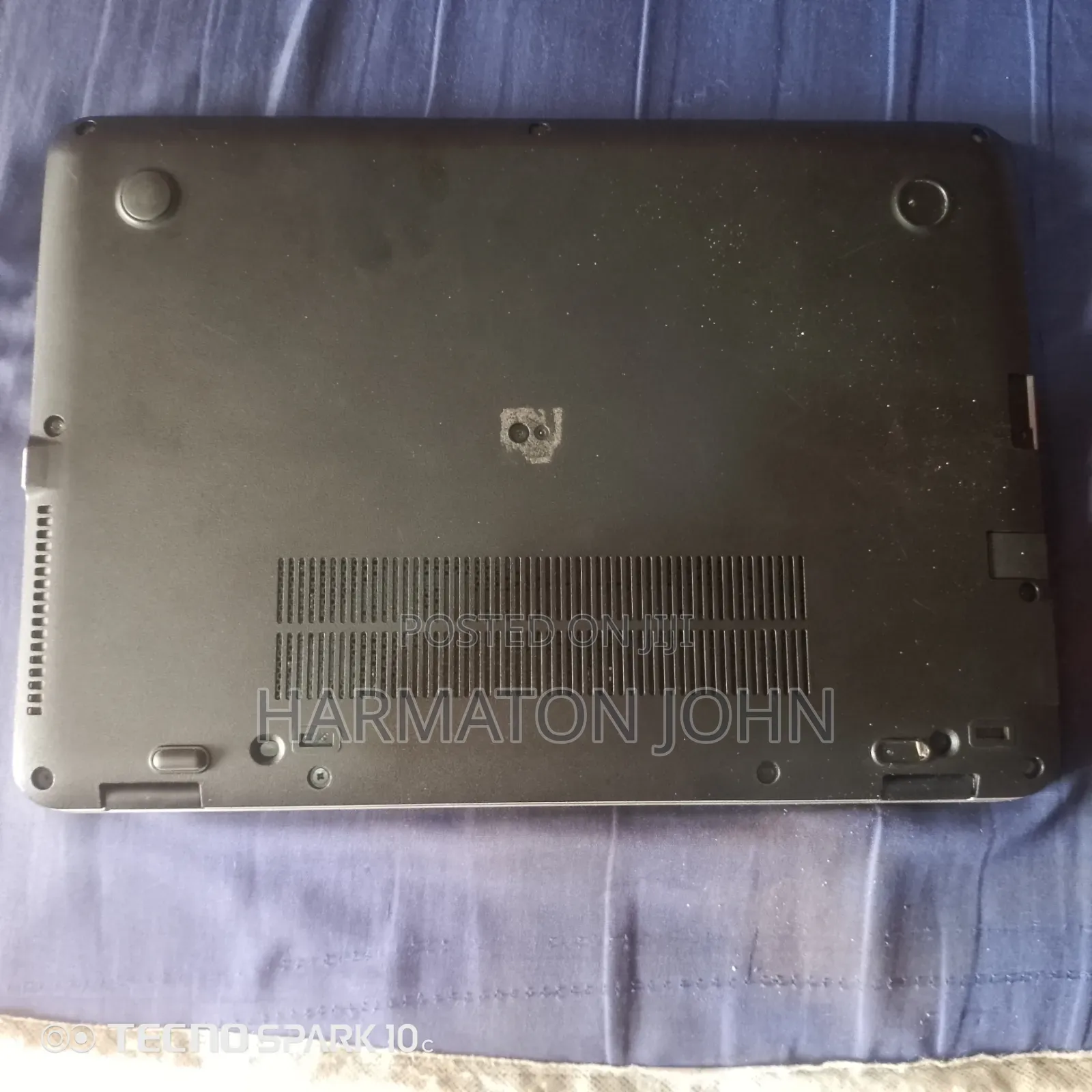 Laptop HP EliteBook 840 G3 8GB Intel Core i5 SSD 256GB