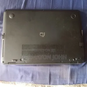 Laptop HP EliteBook 840 G3 8GB Intel Core i5 SSD 256GB