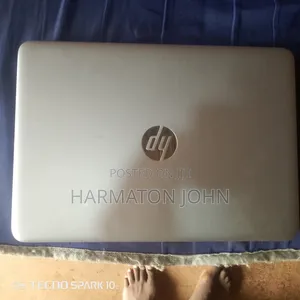 Laptop HP EliteBook 840 G3 8GB Intel Core i5 SSD 256GB